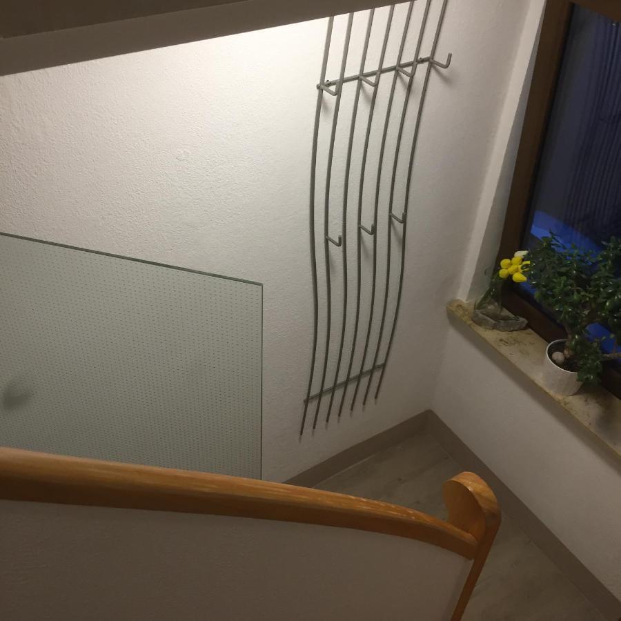 Unter Dem Dach Mit Parkplatz Apartment BRE Exterior photo