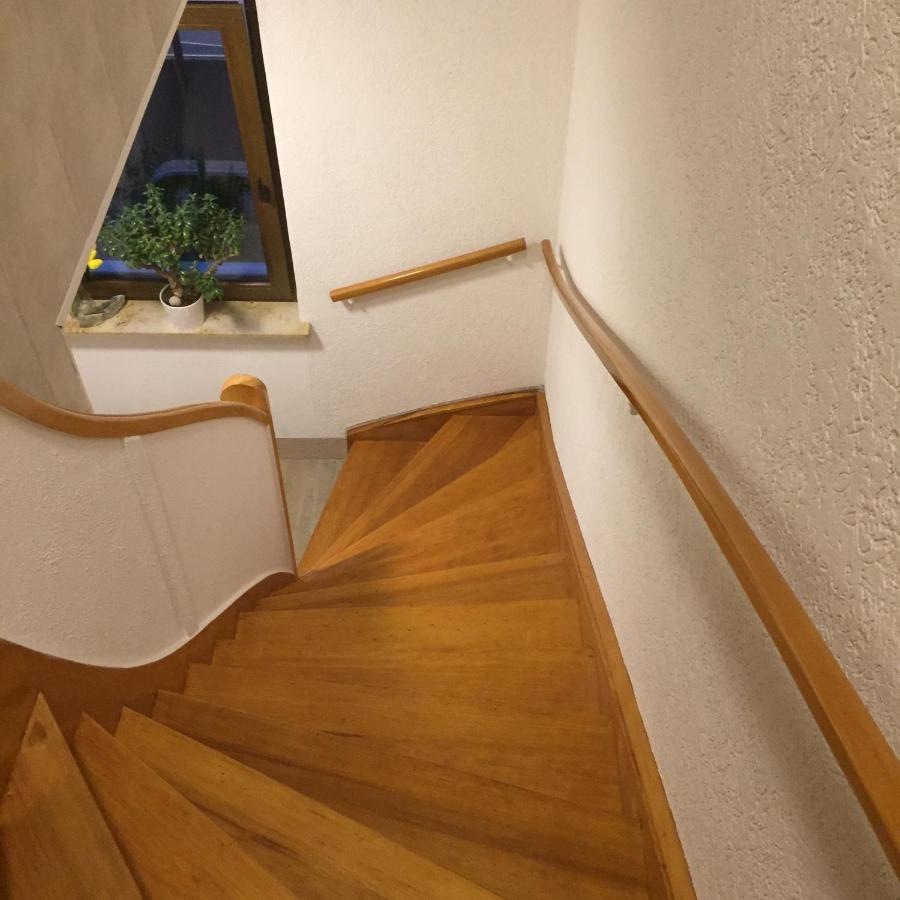 Unter Dem Dach Mit Parkplatz Apartment BRE Exterior photo