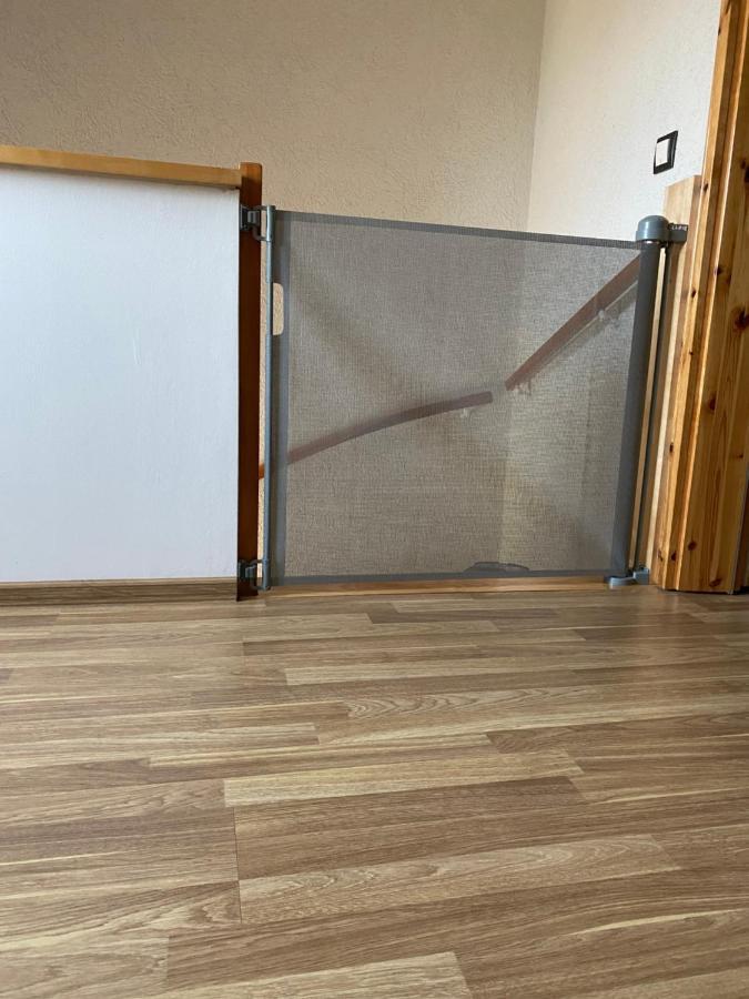 Unter Dem Dach Mit Parkplatz Apartment BRE Exterior photo