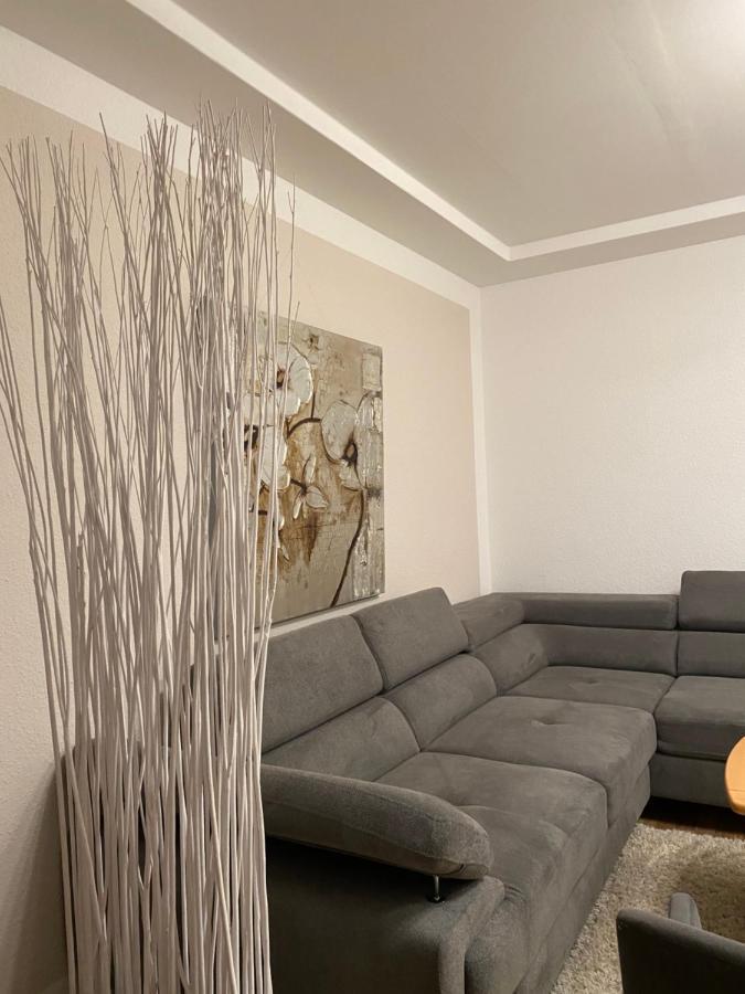 Unter Dem Dach Mit Parkplatz Apartment BRE Exterior photo