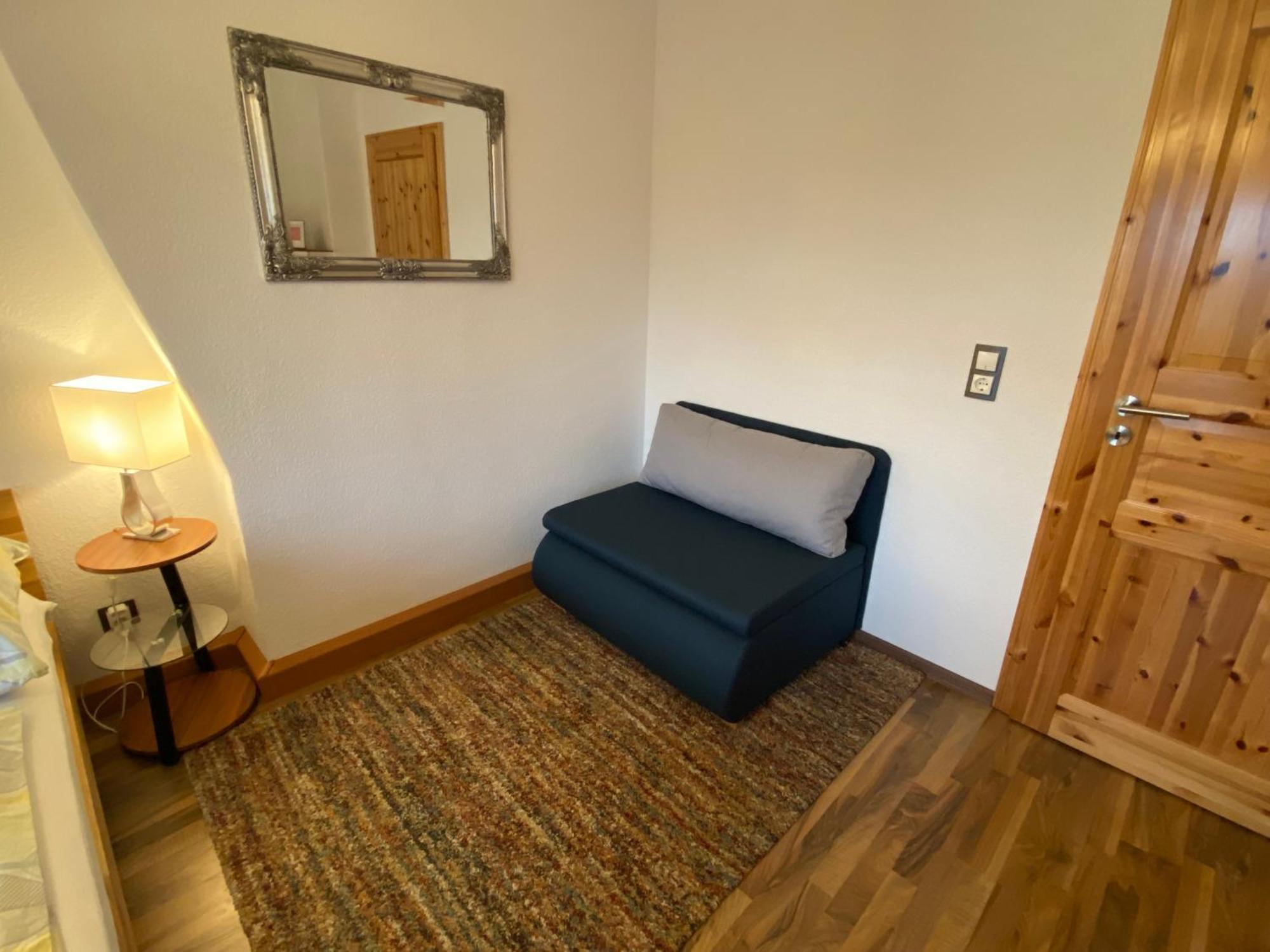 Unter Dem Dach Mit Parkplatz Apartment BRE Exterior photo