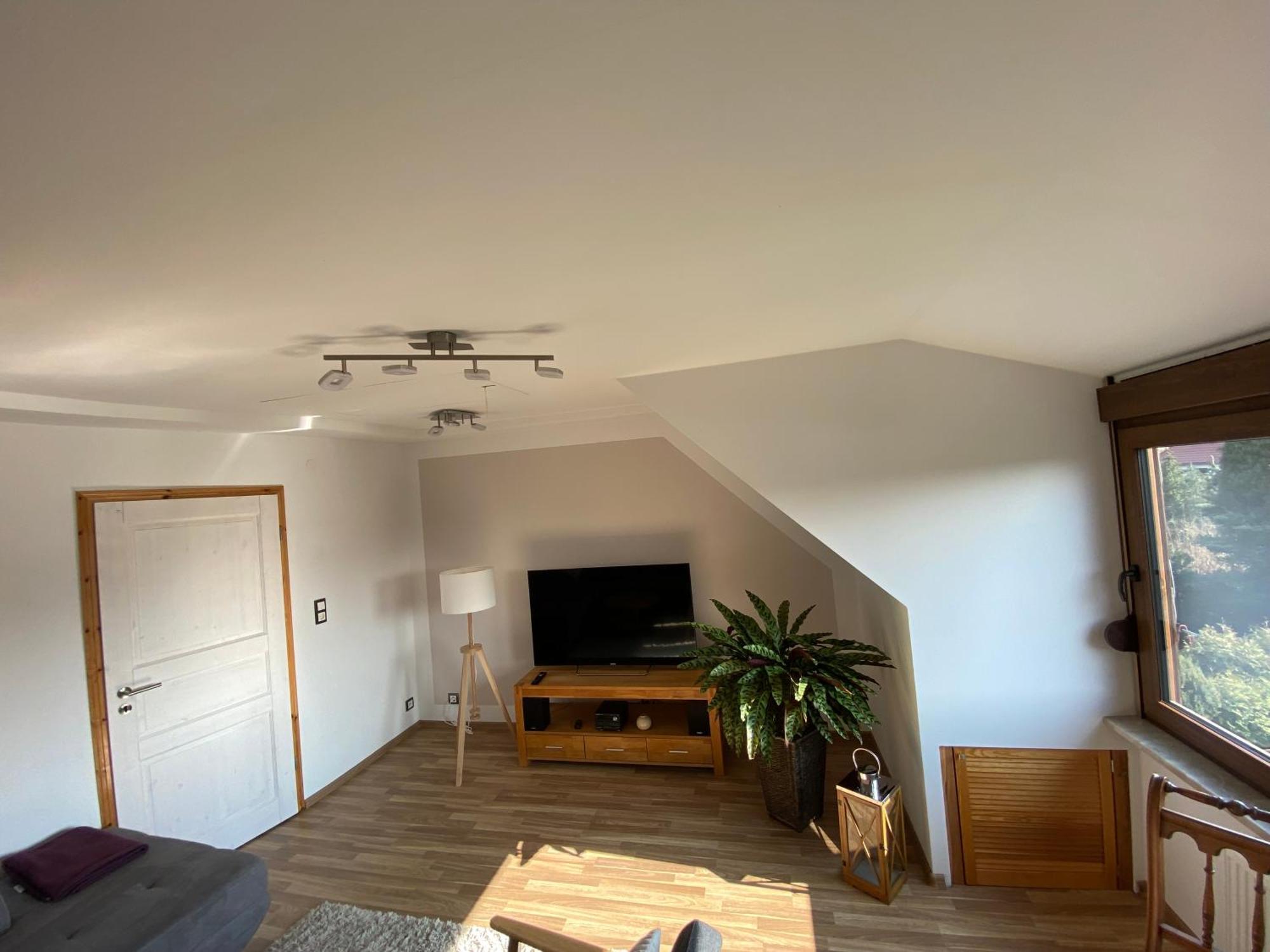 Unter Dem Dach Mit Parkplatz Apartment BRE Exterior photo